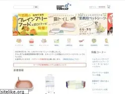 Sites similar to e-tomcat.com