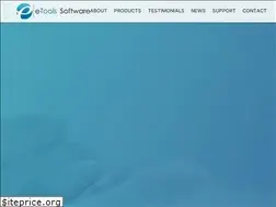 Sites similar to e-tools.com.au