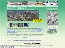 Sites similar to e-topo.com