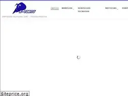 Sites similar to e-torito.cl