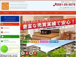 Sites similar to e-toriton.com