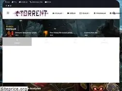 Sites similar to e-torrent.biz