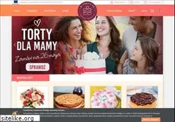Sites similar to e-torty.pl