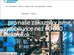 Sites similar to e-totem.cz