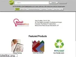 Sites similar to e-tplastics.com