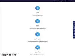 Sites similar to e-trackit.co.uk