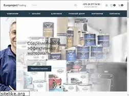 Sites similar to e-trading.by
