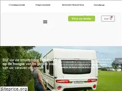 Sites similar to e-trailer.nl