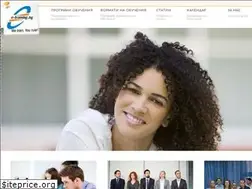 Sites similar to e-training.bg