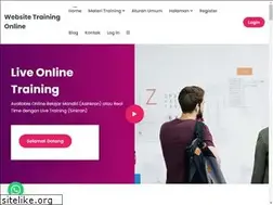 Sites similar to e-trainingonline.com