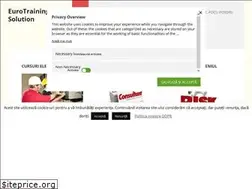 Sites similar to e-trainings.ro