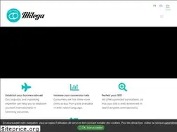 Sites similar to e-translation-agency.com