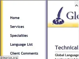 Sites similar to e-translation.com