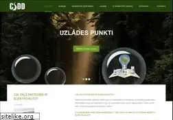 Sites similar to e-transports.org
