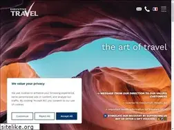 Sites similar to e-travel.ch
