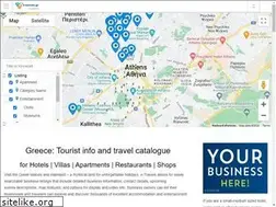 Sites similar to e-travels.com.gr