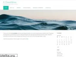 Sites similar to e-travelware.com