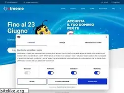 Sites similar to e-treeme.com