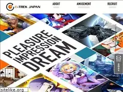 Sites similar to e-trek-japan.com