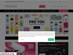 Sites similar to e-trena.it