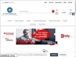 Sites similar to e-treningowy.pl