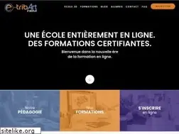 Sites similar to e-tribart.fr