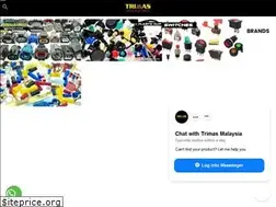 Sites similar to e-trimas.com