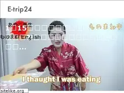Sites similar to e-trip24.com