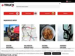 Sites similar to e-truckbus.pl