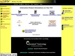 Sites similar to e-try.com