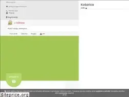 Sites similar to e-trznica.si