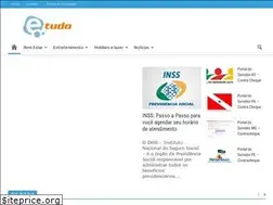 Sites similar to e-tudo.net