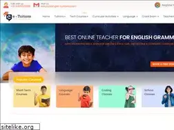 Sites similar to e-tuitions.com