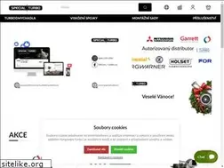 Sites similar to e-turbo.cz