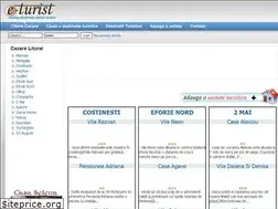 Sites similar to e-turist.ro