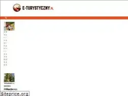 Sites similar to e-turystyczny.pl