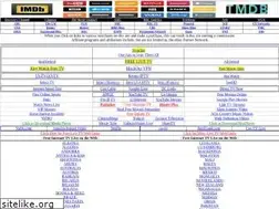 Sites similar to e-tv.ws