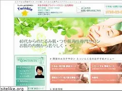 Sites similar to e-twinkle.com