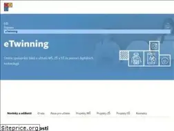 Sites similar to e-twinning.cz
