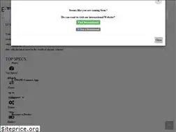 Sites similar to e-twow.com