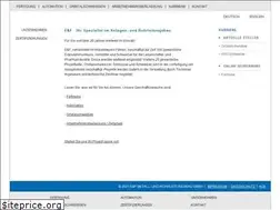 Sites similar to e-u-f.de