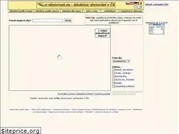 Sites similar to e-ubytovani.eu