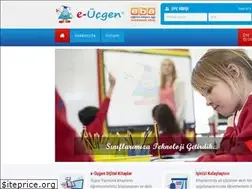 Sites similar to e-ucgen.com