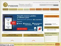Sites similar to e-uchebnik.bg
