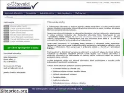 Sites similar to e-uctovnici.sk