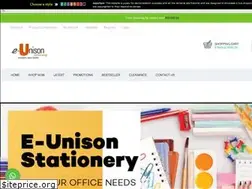 Sites similar to e-unison.com.my