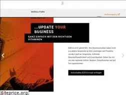 Sites similar to e-unit.de