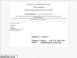 Sites similar to e-univers.de