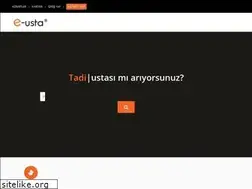 Sites similar to e-usta.com