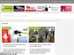 Sites similar to e-usti.cz